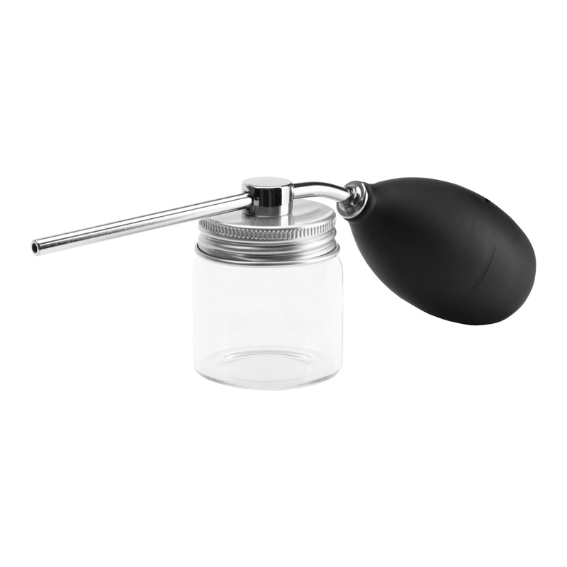 Barber powder sprayer - BVShop