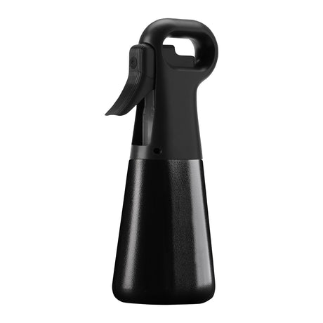 BARBER SPRAY PRO BLACK - BVShop