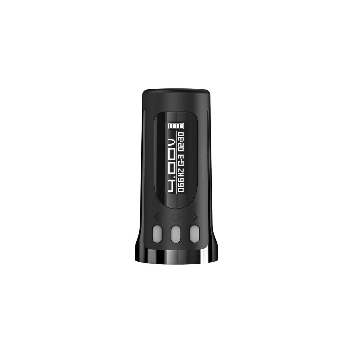 Bellar Air PMU Machine Stealth With Power Bolt + Extra Battery Pack - BVShop