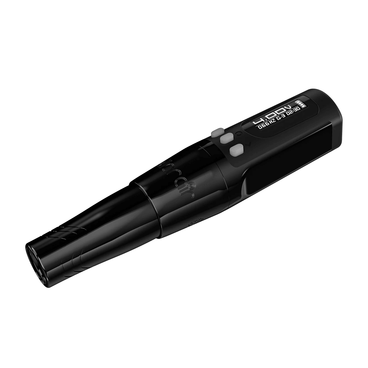 Bellar Air PMU Machine Stealth With Power Bolt + Extra Battery Pack - BVShop