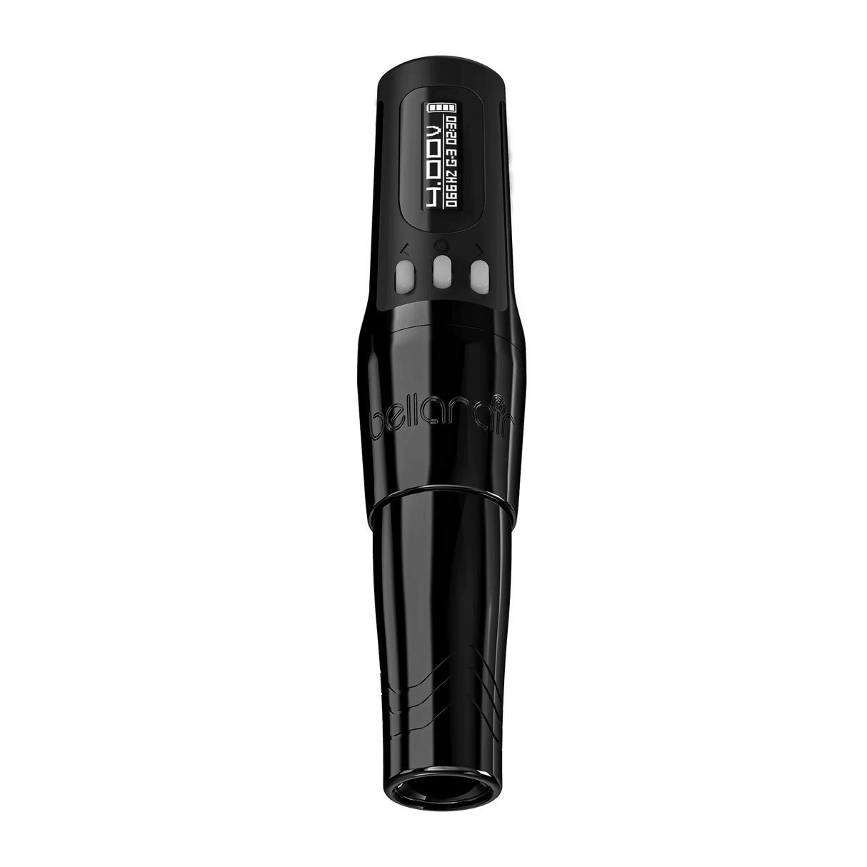 Bellar Air PMU Machine Stealth With Power Bolt + Extra Battery Pack - BVShop