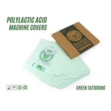 Biodegradable Tattoo Machine Covers 130mmx140mm 100pcs - BVShop