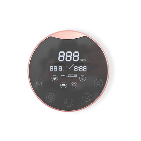 Biomaser P90 PMU Machine Kit - BVShop