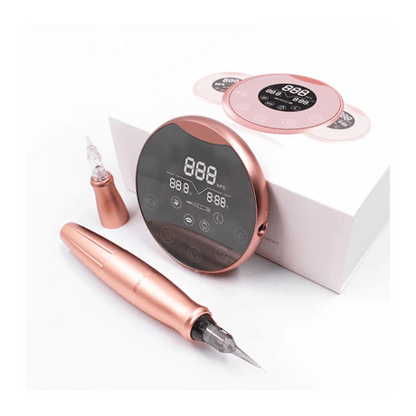 Biomaser P90 PMU Machine Kit - BVShop