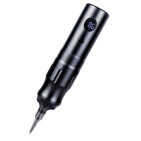 Biomaser K6016 Wireless Tattoo And PMU Machine - BVShop