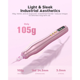Machine pen sans fil Biomaser TP006