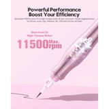 Machine pen sans fil Biomaser TP006
