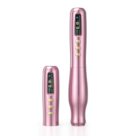 Machine pen sans fil Biomaser TP006