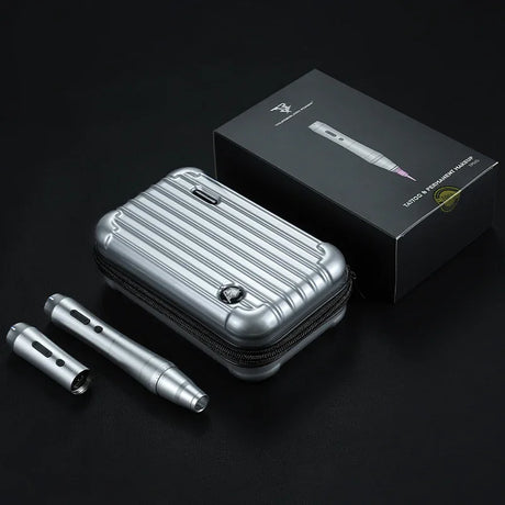 Kit machine pen sans fil Biomaser TP010