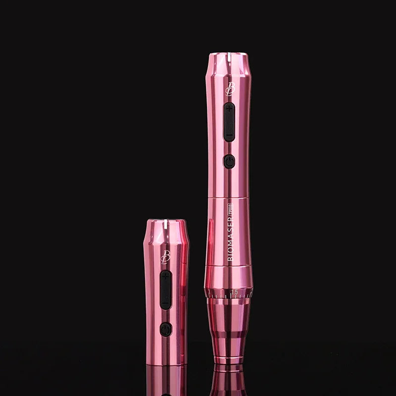 Kit machine pen sans fil Biomaser TP010
