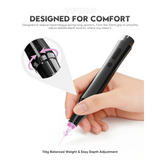 Kit machine pen sans fil Biomaser TP010