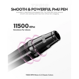 Kit machine pen sans fil Biomaser TP010
