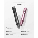 Kit machine pen sans fil Biomaser TP010