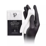 PhiAcademy Bioneedling Skin Repair Home Use Set 3 Treatments — cleansing wipes included in the Bioneedling kit