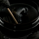 Biotat Tatouage Noir Glisse Zen 100 g