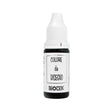 Biotek Black Pigments For Practice On Latex 12ml - BVShop