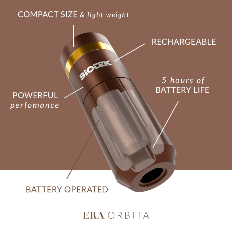 Biotek ERA Orbita PMU Machine Kit - BVShop