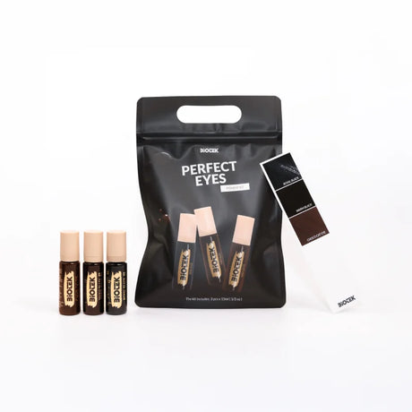 Biotek Perfect Eyes Pigment Kit 3 x 15ml - BVShop