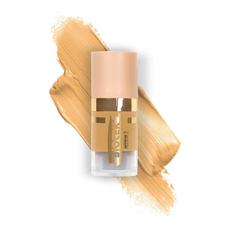 Biotek Medium 2 Pigments 7ml/18ml - BVShop