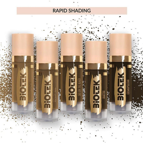 Biotek Rapid Shading Kit 5x18ml - BVShop