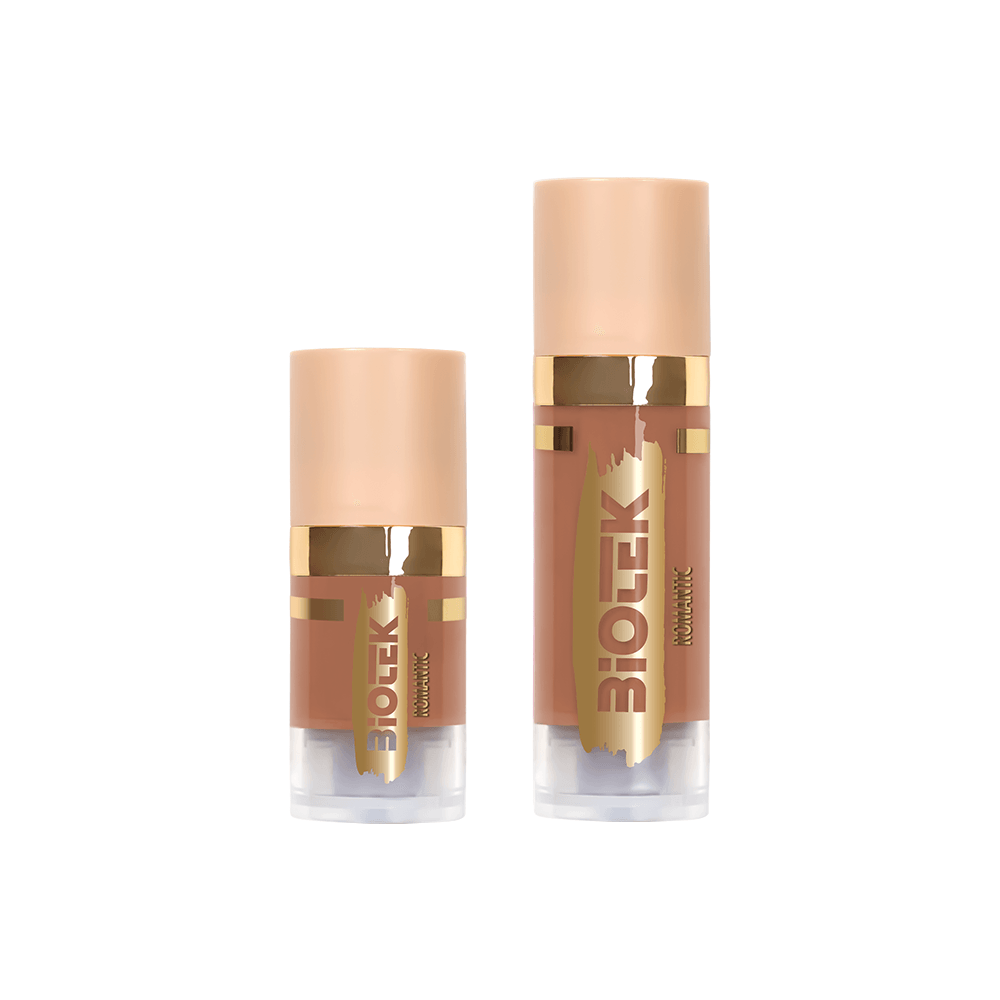 Biotek Romantic Pigments 7ml/18ml - BVShop