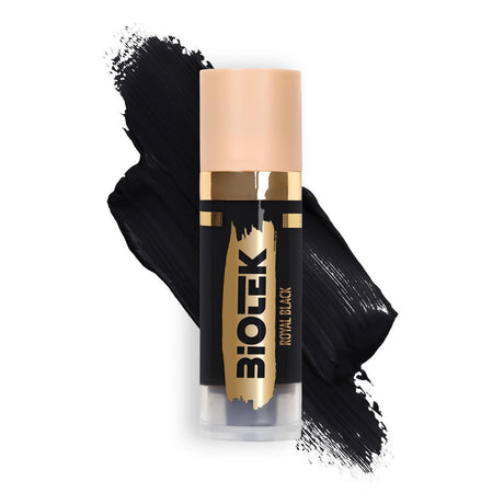 Biotek Royal Black Pigments 7ml/18ml - BVShop