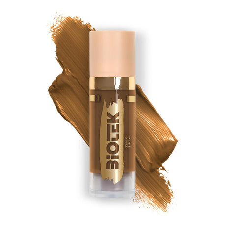 Biotek Tan 3 Pigments 7ml/18ml - BVShop
