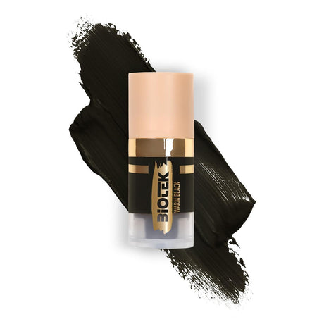 Biotek Warm Black Pigments 7ml/18ml - BVShop