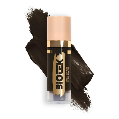 Biotek Warm Brown Pigments 7ml/18ml - BVShop