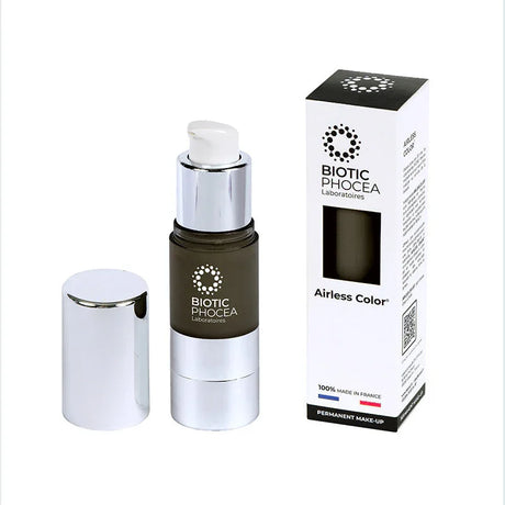 Biotic Phocea Airless Line Eye Pigment Charcoal (TA13) 13ml - BVShop