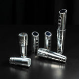 Bishop PMU Wand Silver Wireless Machine Kit - BVShop