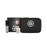 Bishop Power Wand Advanced Packer Tattoo Machine Full Set (Stroke 4.2mm) - BVShop