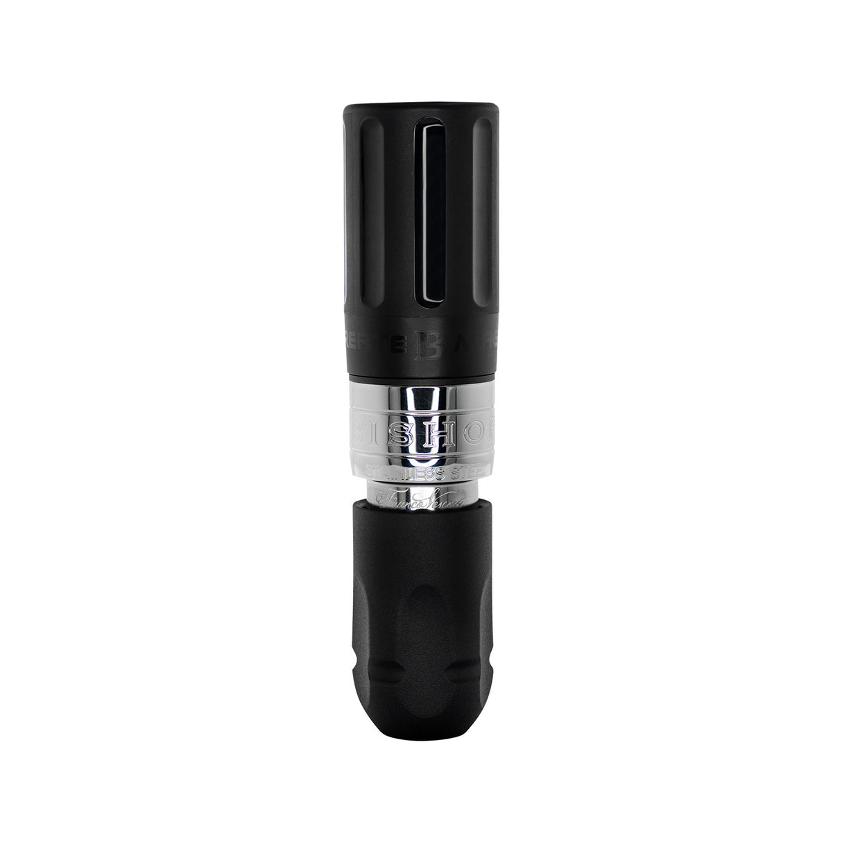 Ensemble complet de machine à tatouer Bishop Power Wand Advanced Packer (Course 4.2mm)