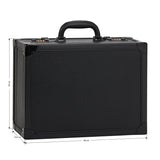 BLACK BARBER HAIRDRESSING SUITCASE - BVShop