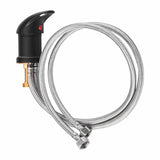 BLACK HAIR WASH BATTERY - BVShop