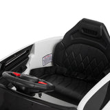 BM CHILDREN'S BABY HAIRDRESSING CHAIR WHITE - BVShop