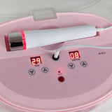 Mini radio fréquence RF BR-623 Rose