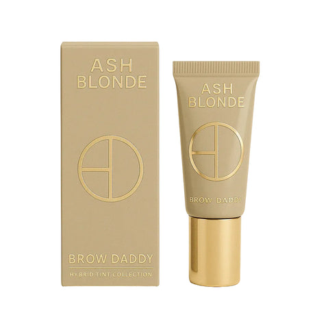 Brow Daddy Ash Blonde Eyebrow Tint - BVShop