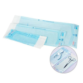 Sterilization Pouches 200pcs - BVShop