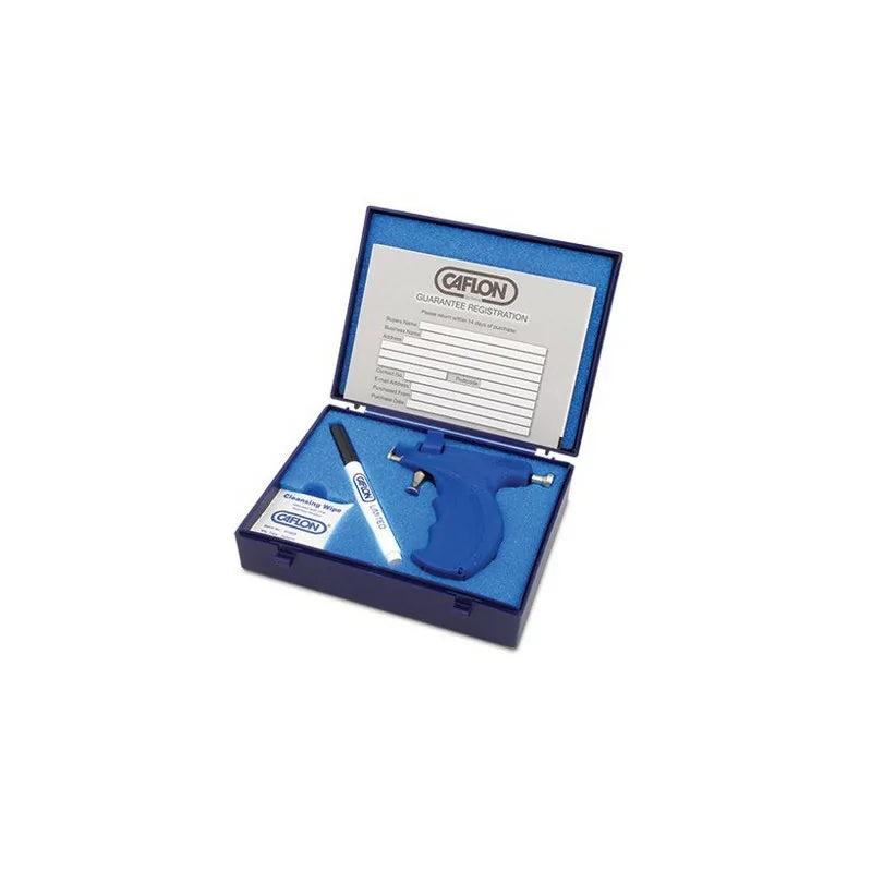 Instrument de perçage d'oreille Caflon® Blu