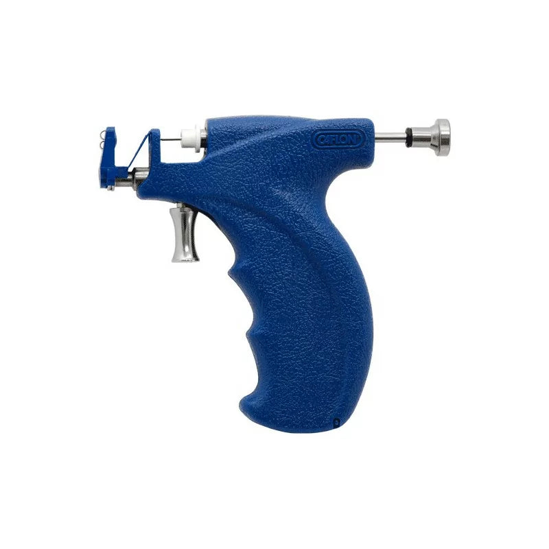 Instrument de perçage d'oreille Caflon® Blu