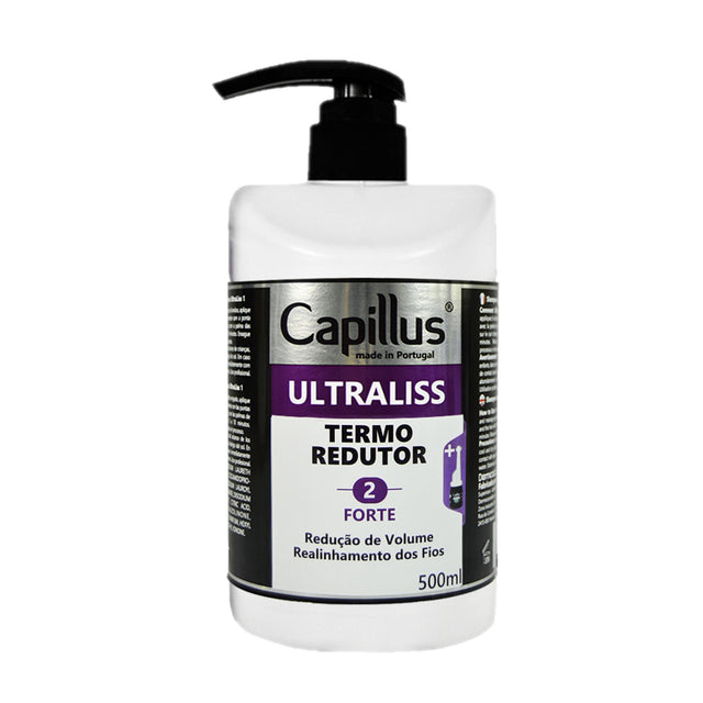 Capillus Ultraliss Forte serum 500 ml - BVShop