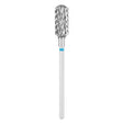 CARBON EXO PRO NAIL DRILL BIT ROUND SHAFT 6.0MM GL - BVShop