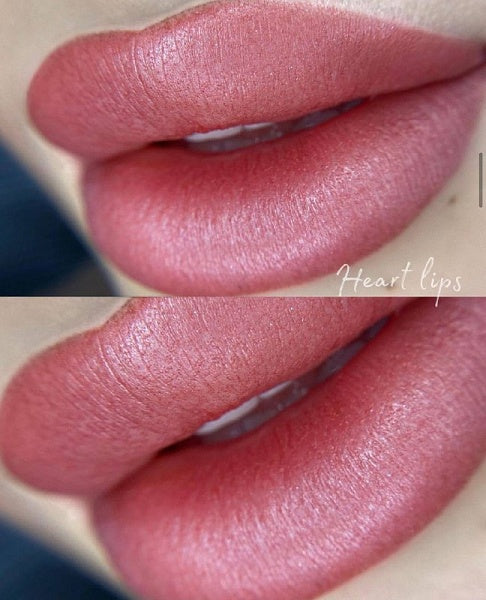 AS COMPANY L7-Naomi (COULEURS OPIUM) 6/15ml