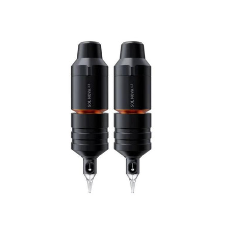 Cheyenne Sol Nova Black - BVShop