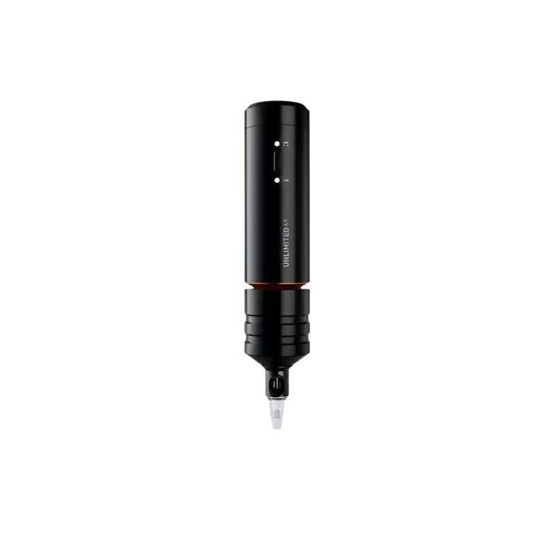 CHEYENNE Sol Nova Unlimited 4.0 Black - BVShop
