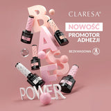 CLARESA BASE POWER 04 - 5g - BVShop