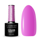 CLARESA Full of colours Hybrid Polish 4 -5g - BVShop