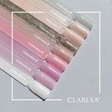 CLARESA Hybrid nail polish CELEBRATION 3 -5g - BVShop