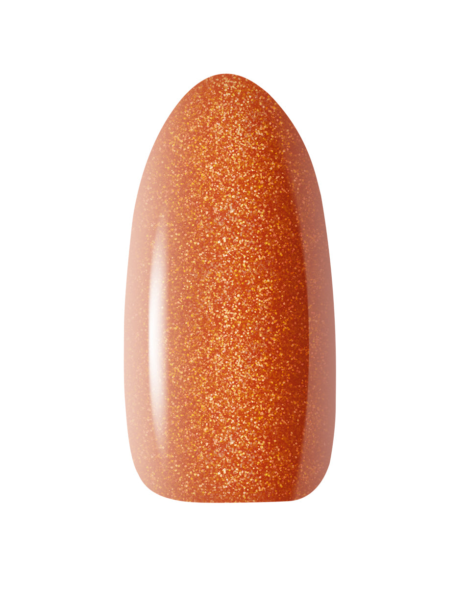 CLARESA Hybrid nail polish FALLIN "LOVE 12 - BVShop